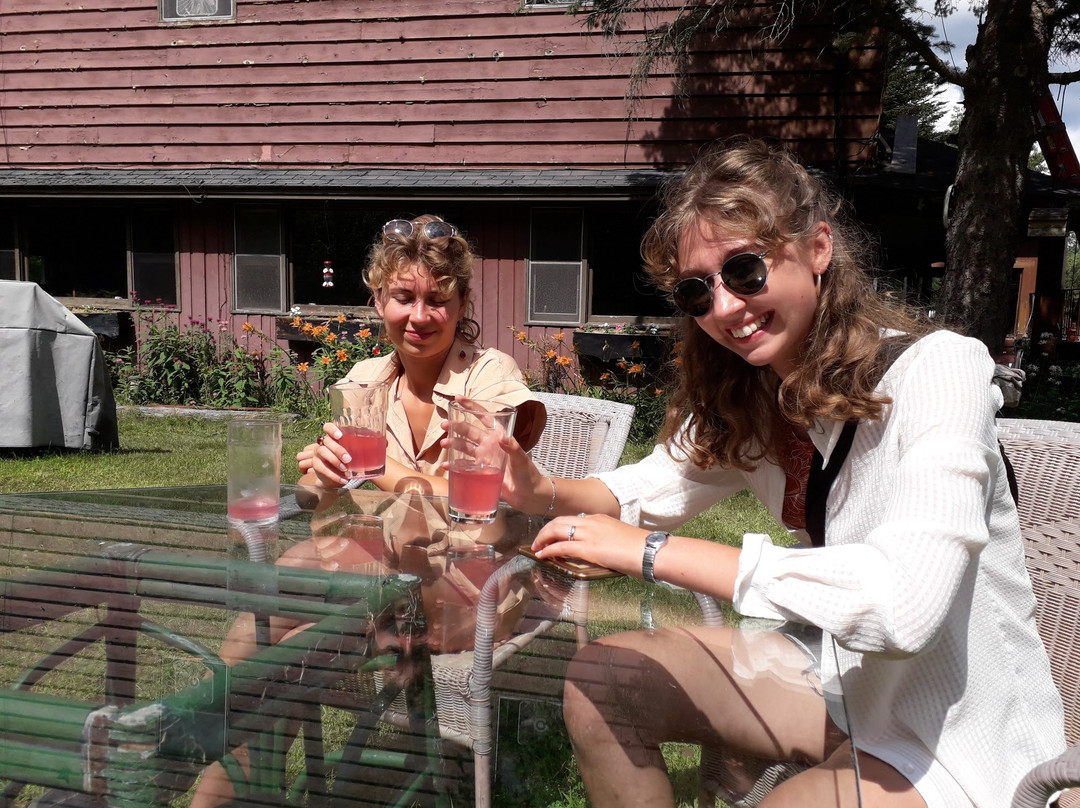 The Inn at Whiteface主图