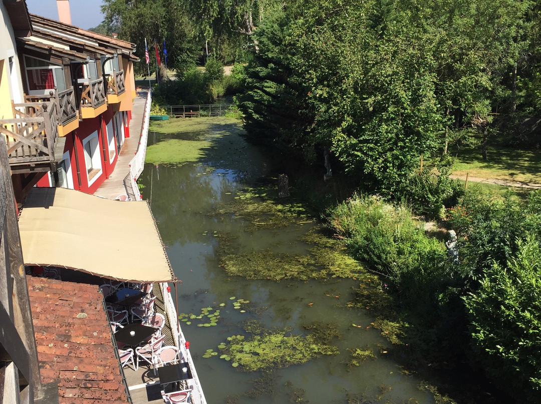 乔治布兰克酒店&Spa主图