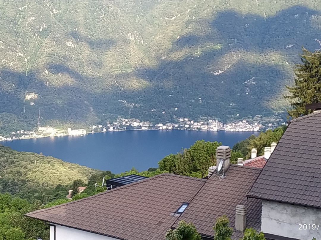 Cadorna Chalet主图