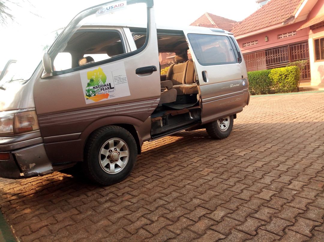 National Pearl Safaris