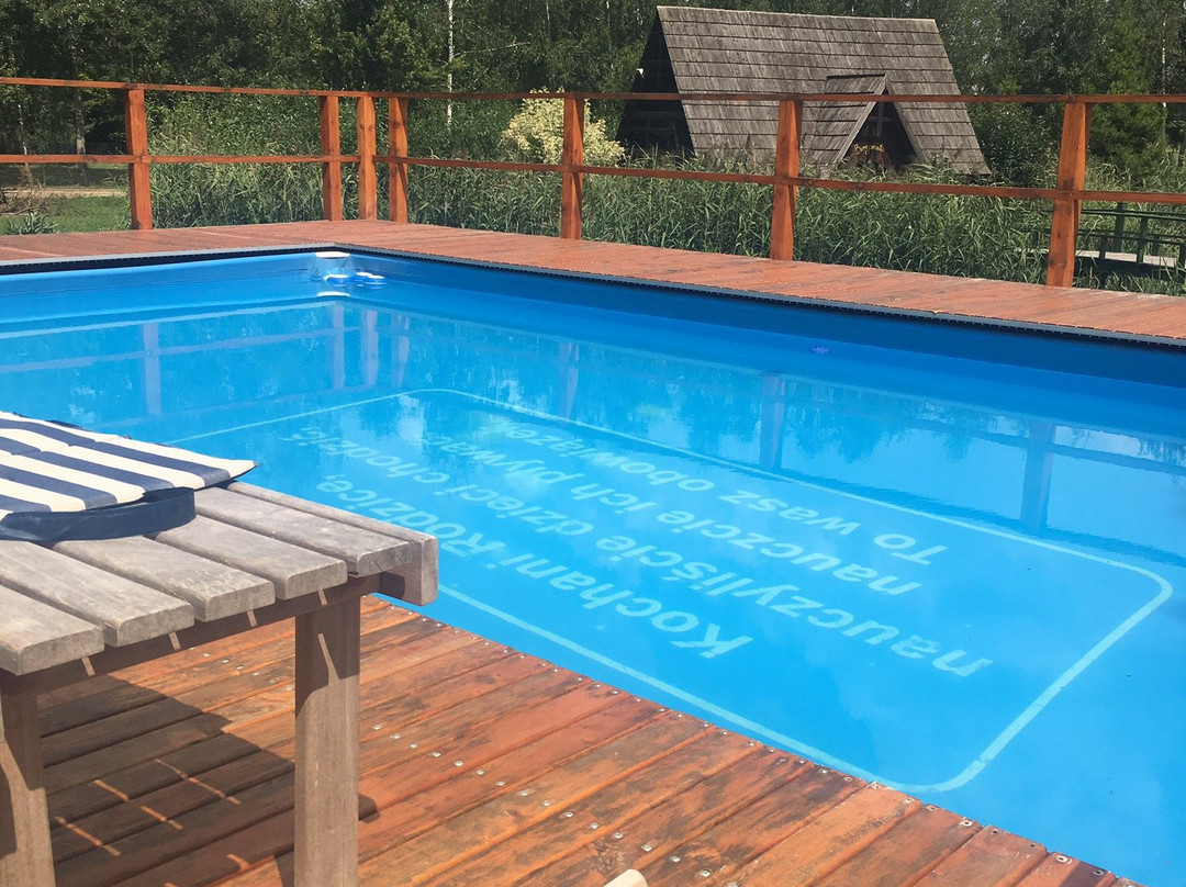 Camping Browarny Sandomierz