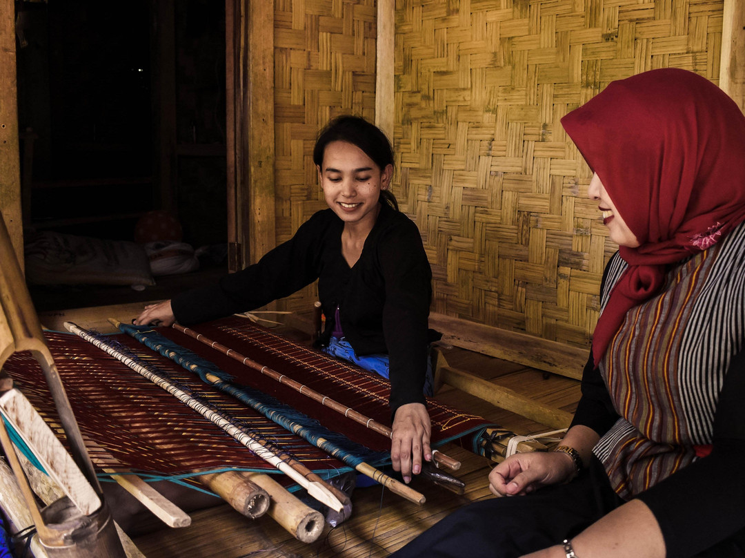 Bantamtraveler-Rangkasbitung必去景点