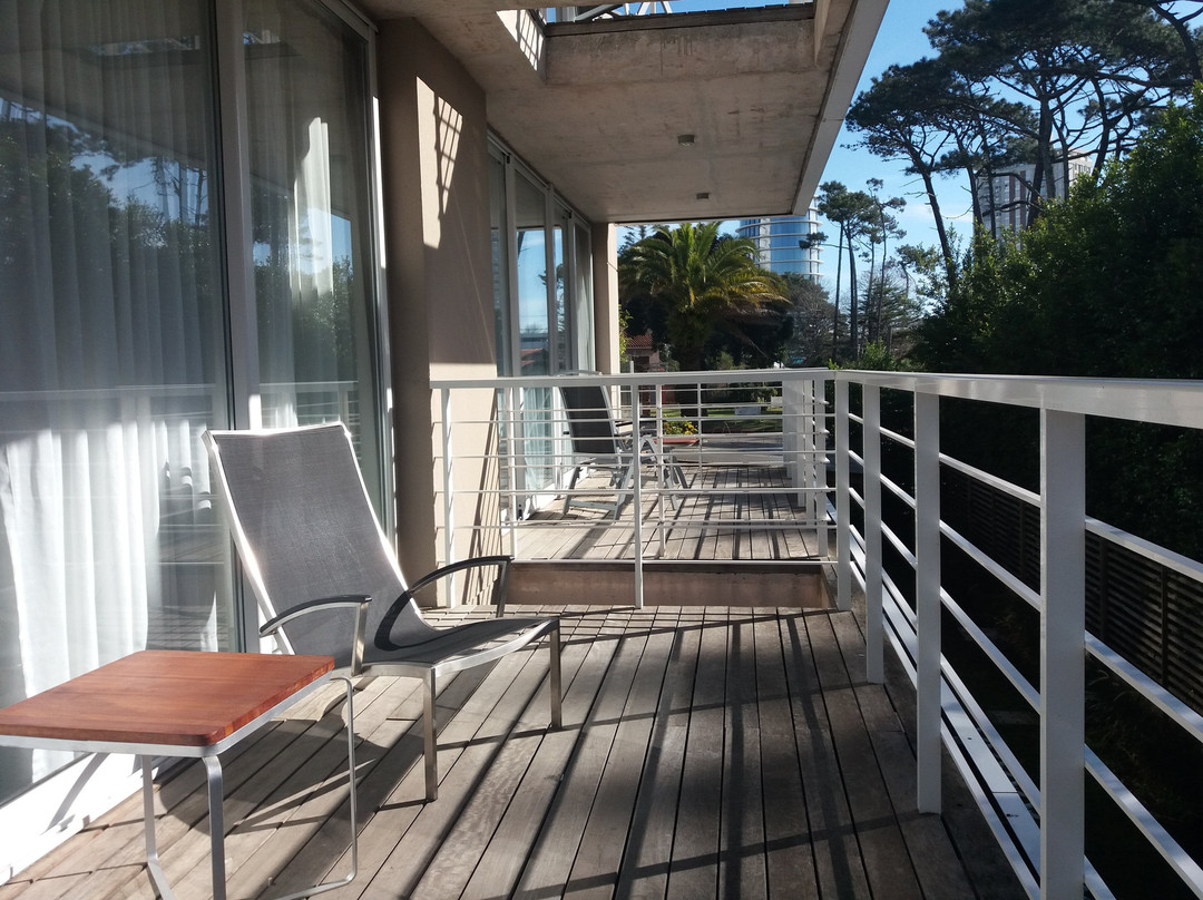 2122 Hotel Art Design主图