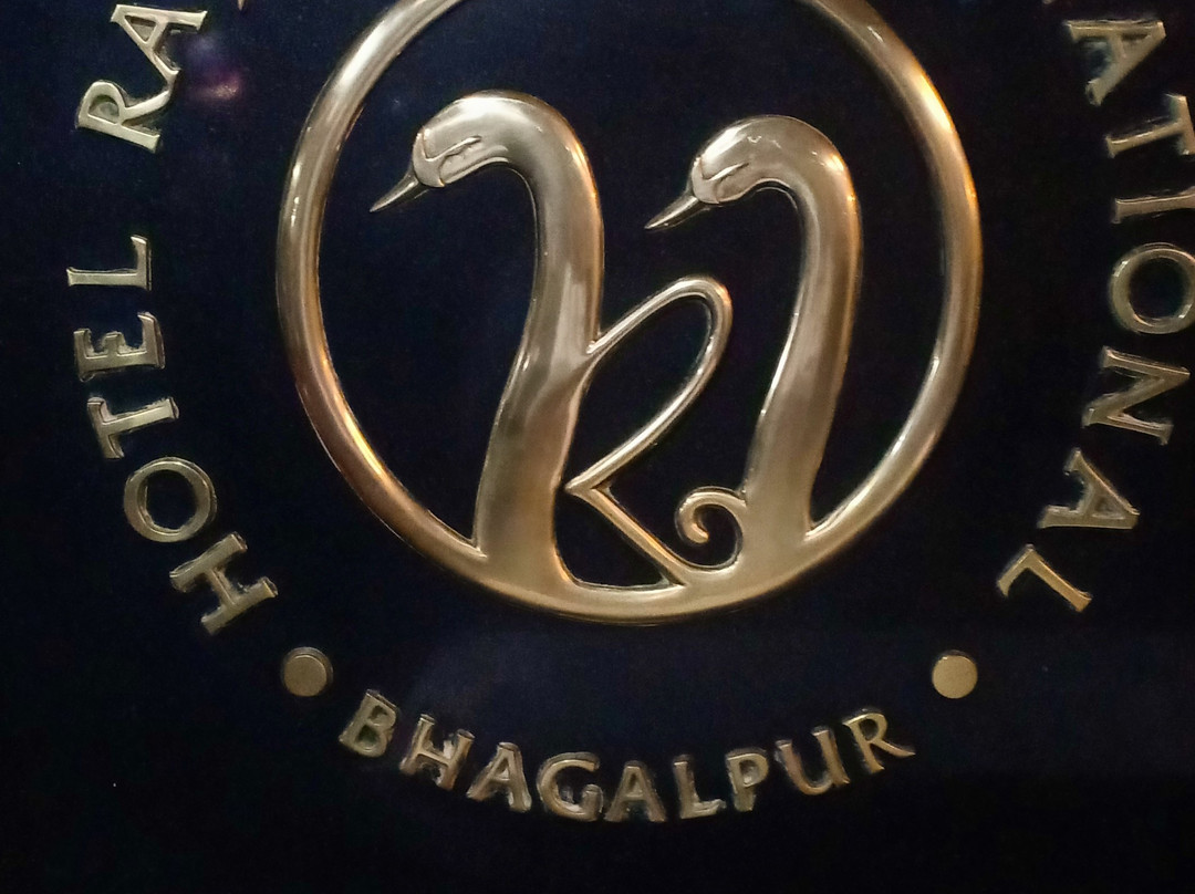 Hotel Rajhans International主图