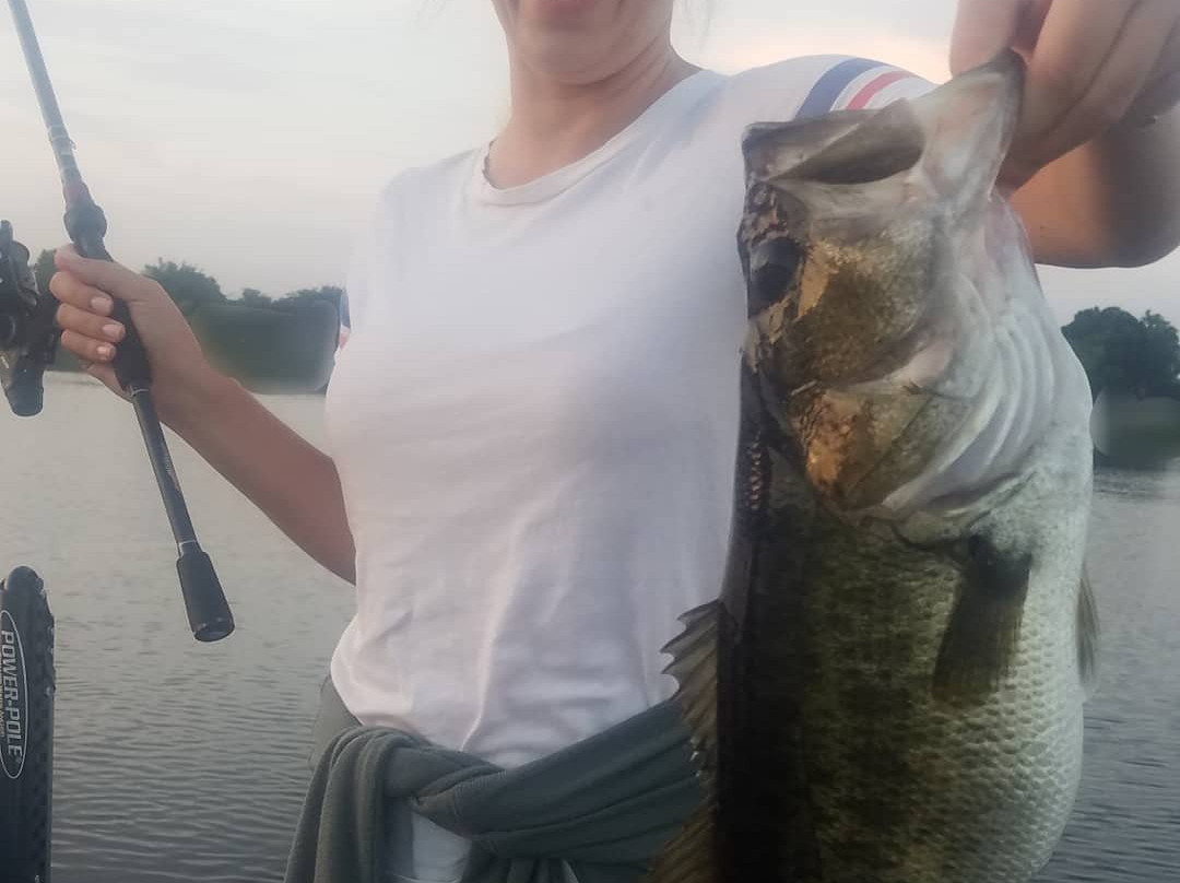 Eagle Lake旅游攻略图片