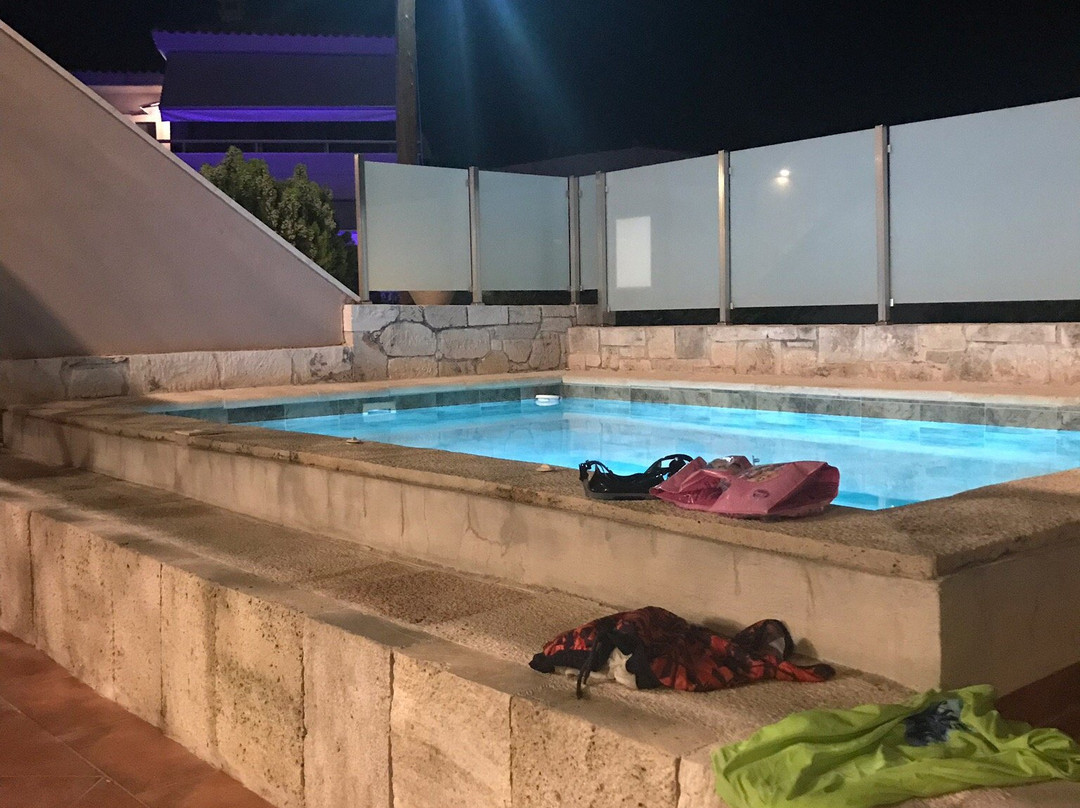 Kassandra Village Resort主图