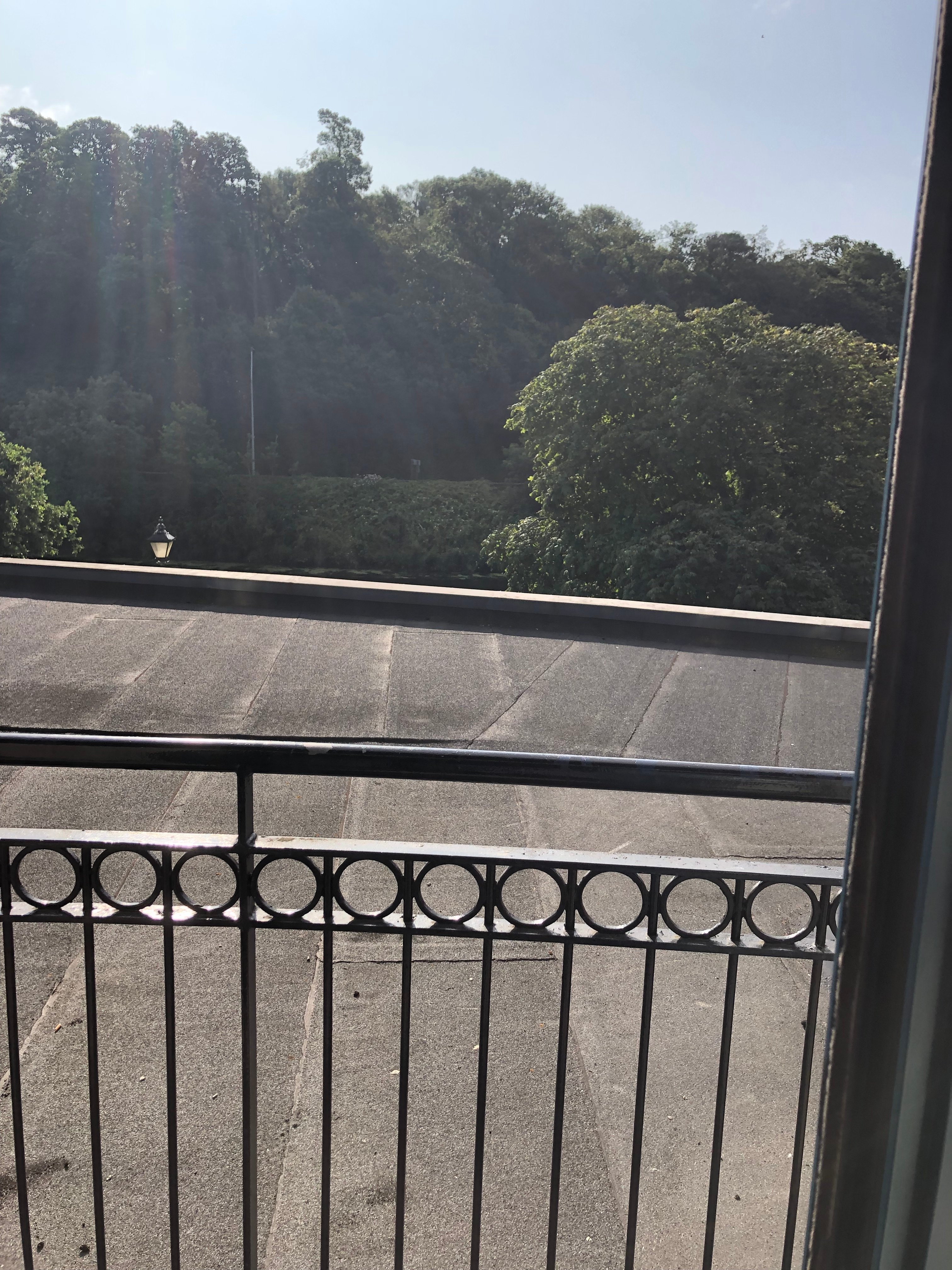 The Riverside Park Hotel & Leisure Club-酒店景观