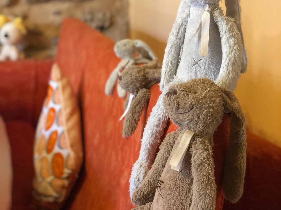 Proselinos Guesthouse主图