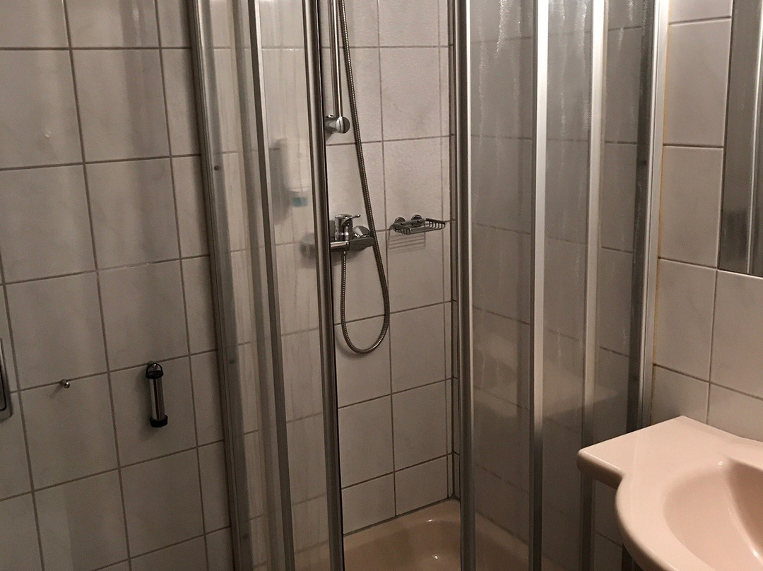 Landhotel Burgenblick主图