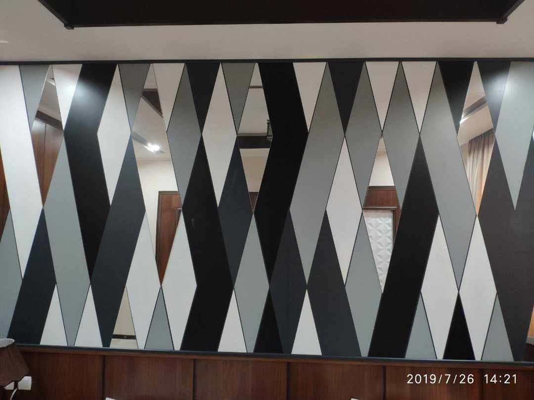 Hotel Art Palace主图