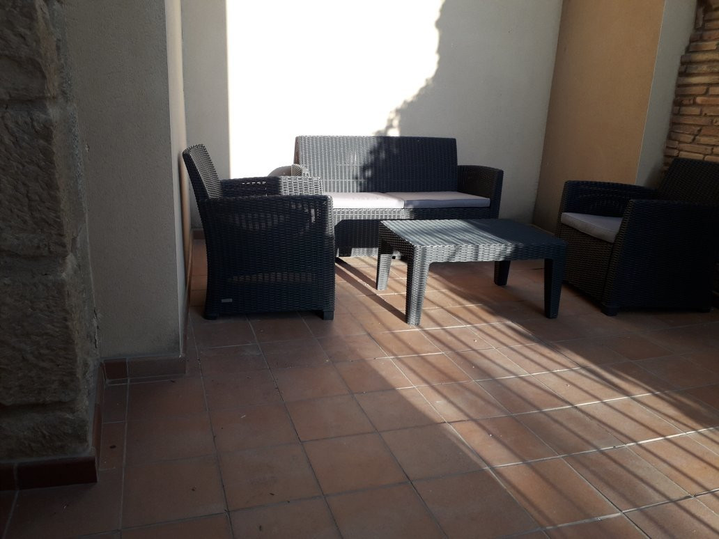 Casa Salto de Roldán主图