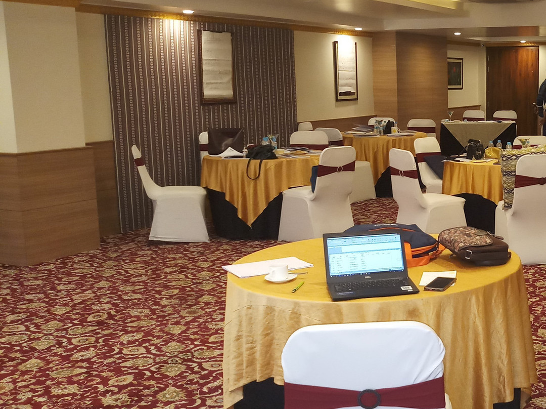 Lemon Tree Hotel, Gangtok主图