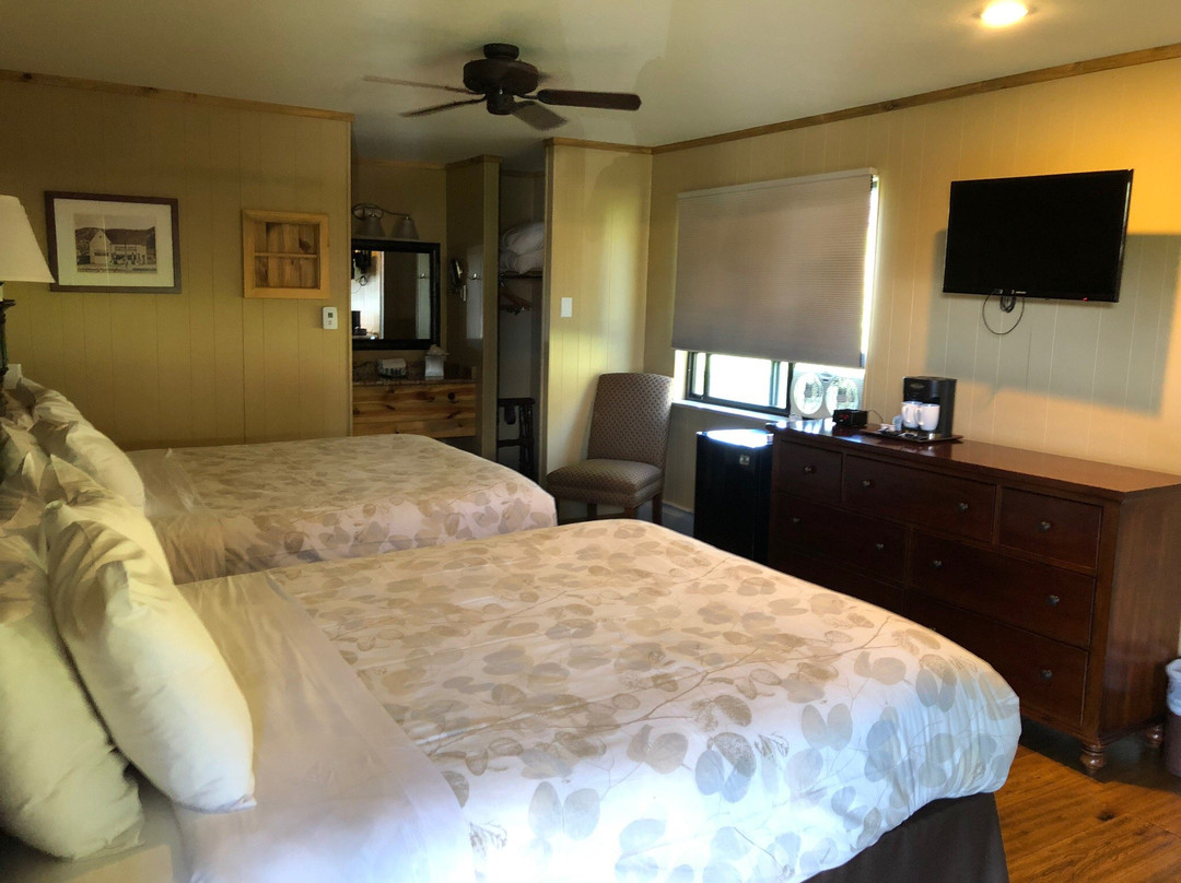 The Nordic Inn主图