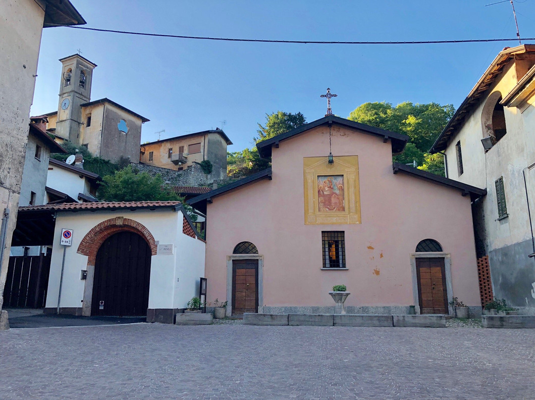 Santa Casa di Cavona景点图片