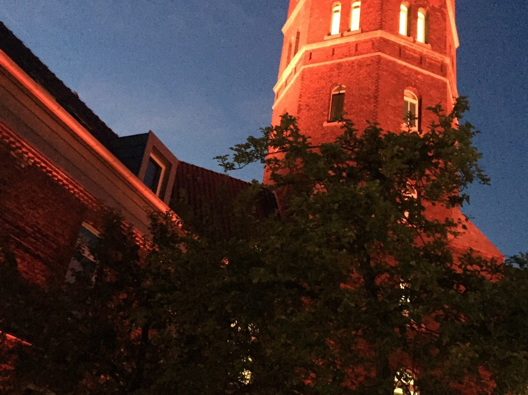 Alexianer Hotel am Wasserturm主图