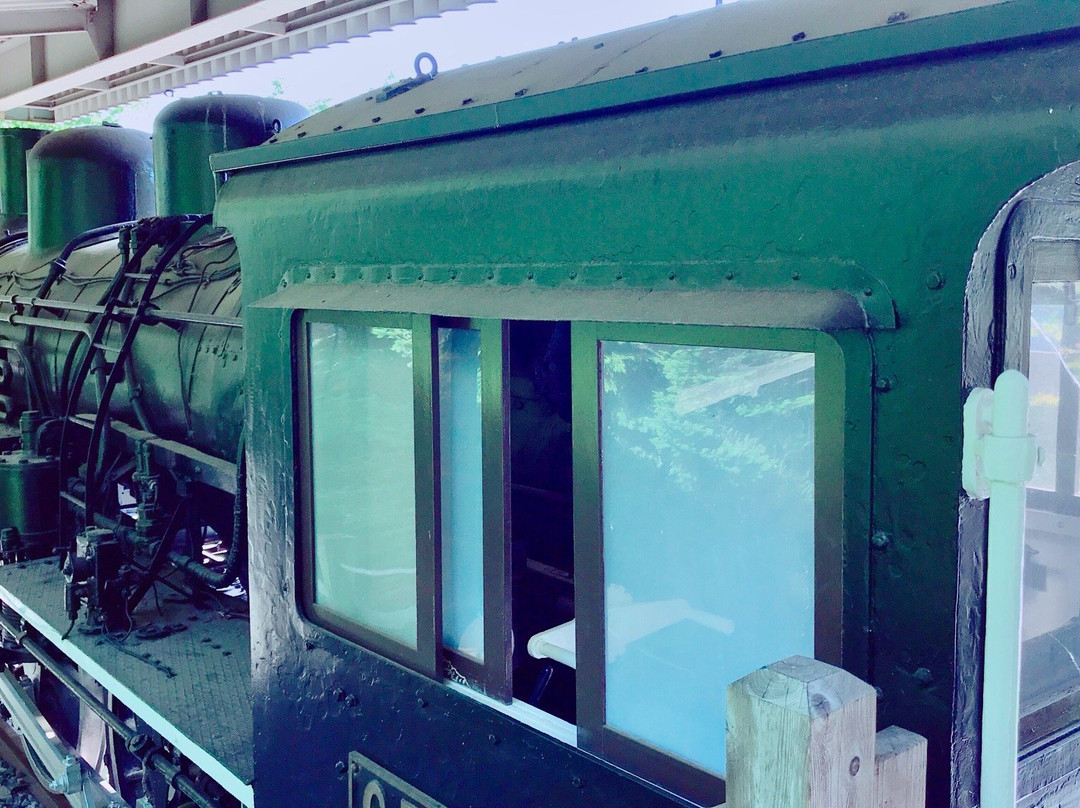 Minamisoma City Museum-南相马市必去景点