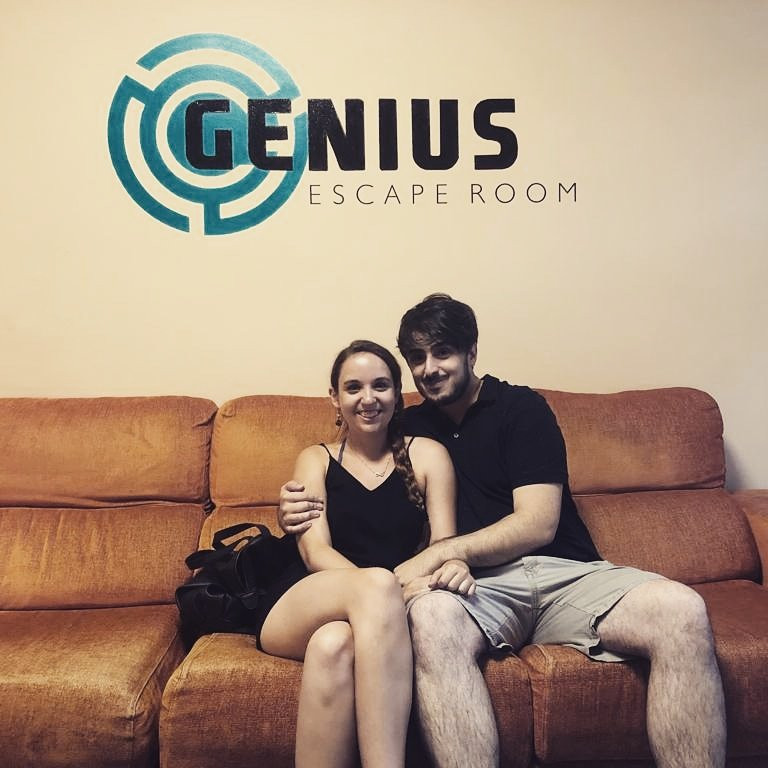 The Lock Room-巴伦西亚必去景点