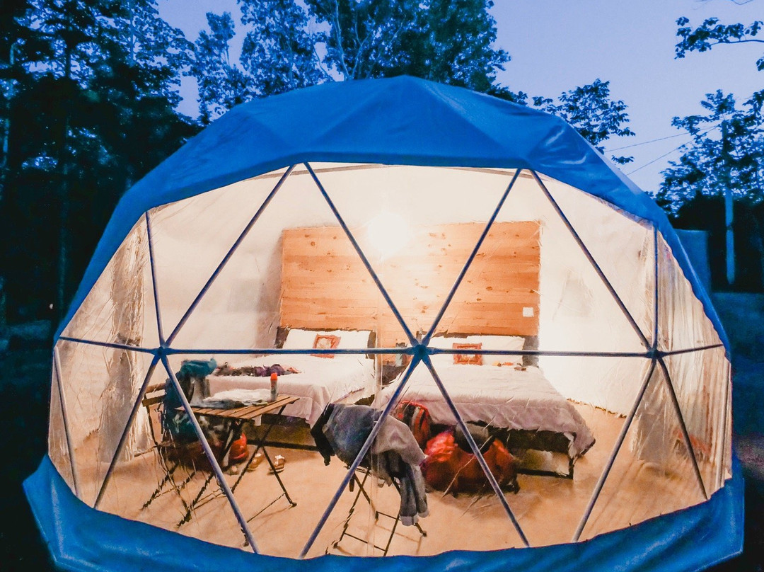 Dingwall Beach-Dingwall必去景点