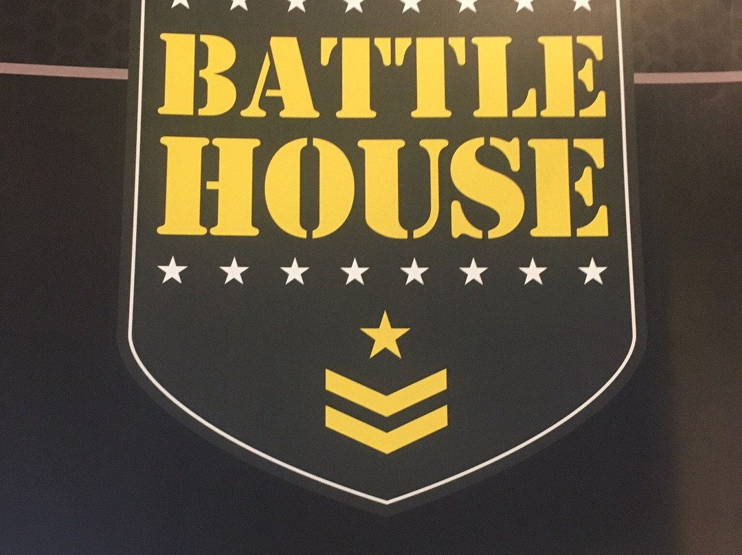 Battle House-Barrington必去景点