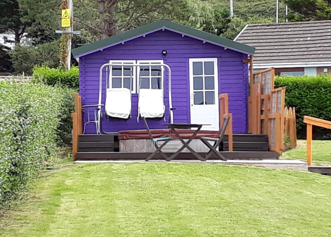 Ty Gwyn Guesthouse主图