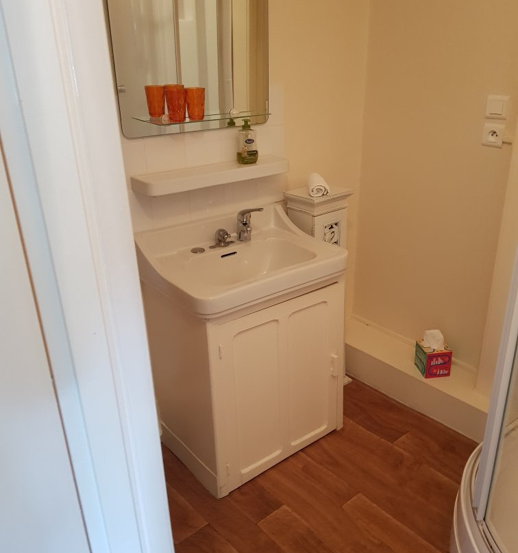 Les Jardins D'Aika主图