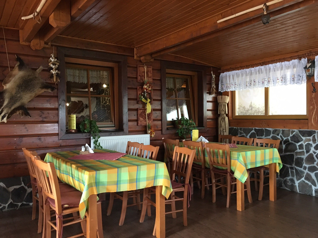 Penzion Koliba u Stefana主图