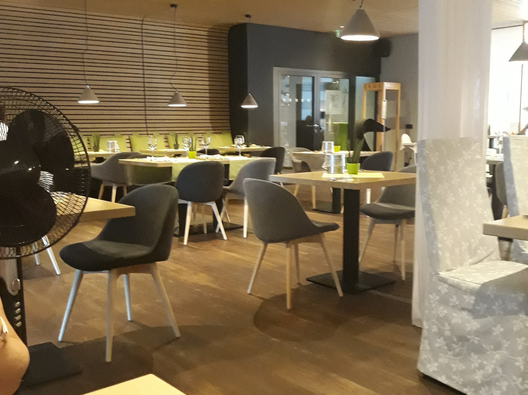 Spa Hotel Felicitas主图