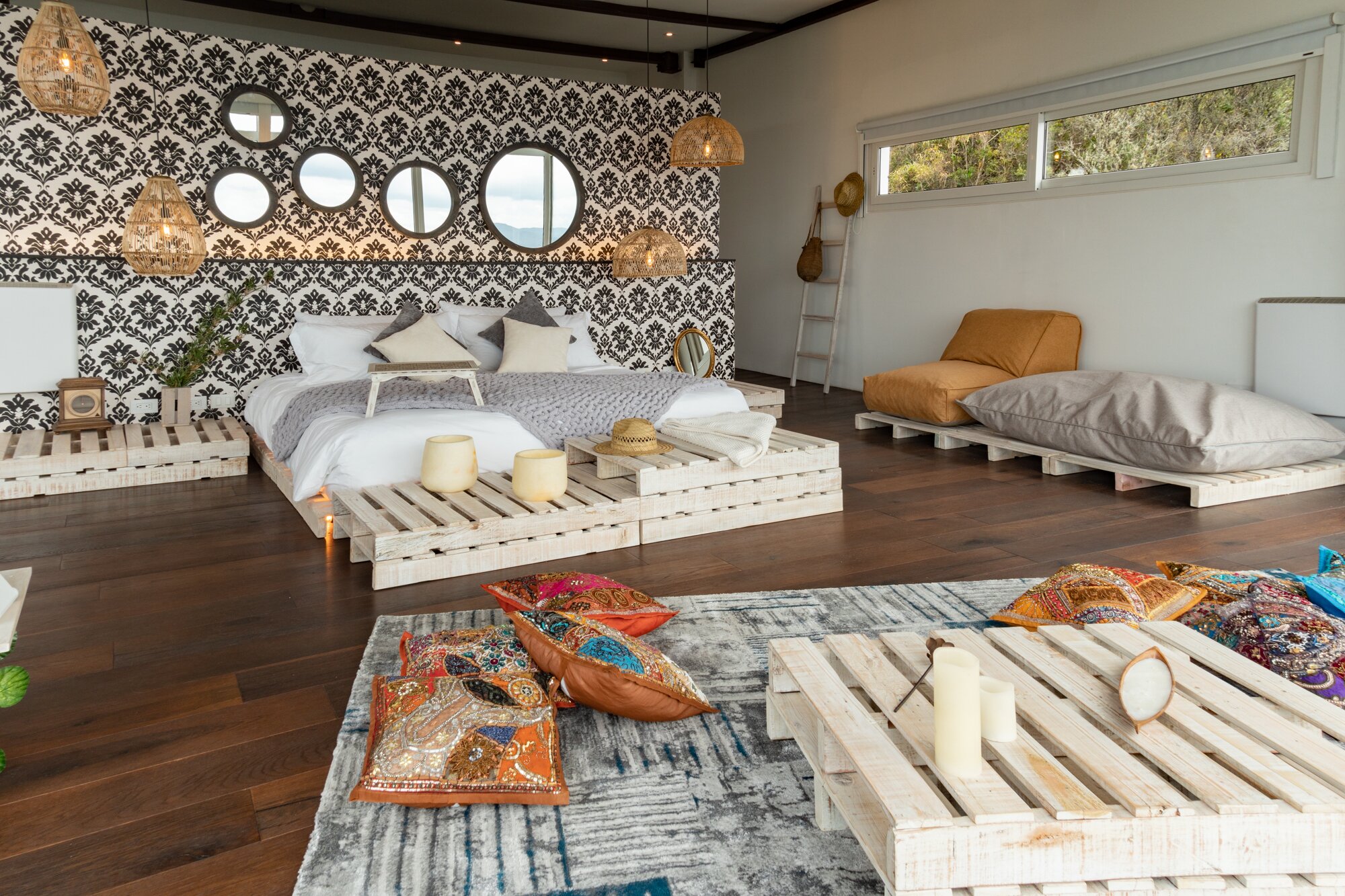 Sukha Resort-客卧