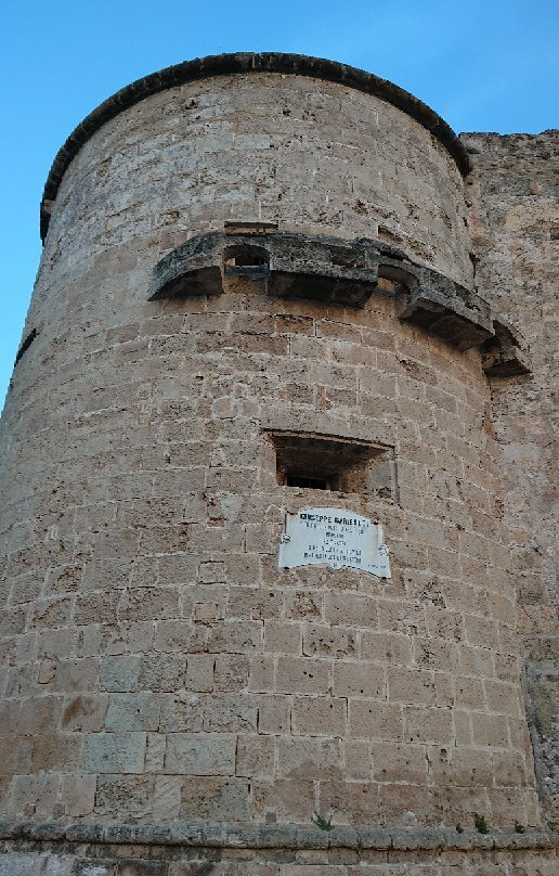 Torre della Campana景点图片