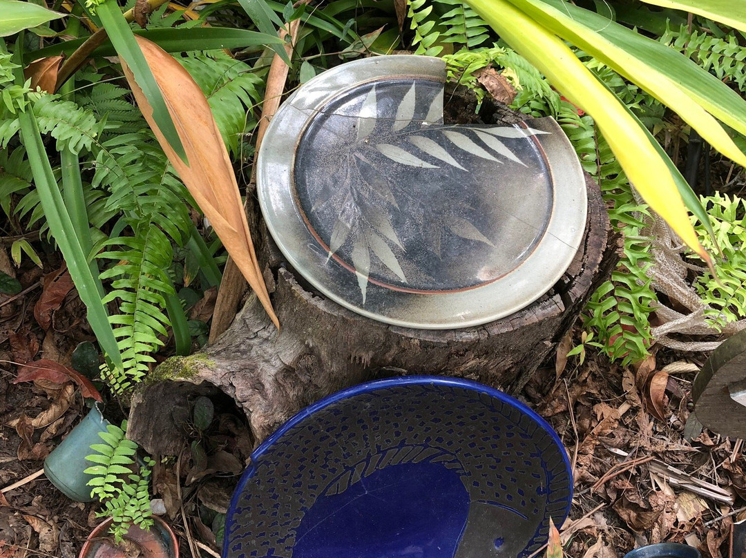 Nob Creek Pottery-Byfield必去景点