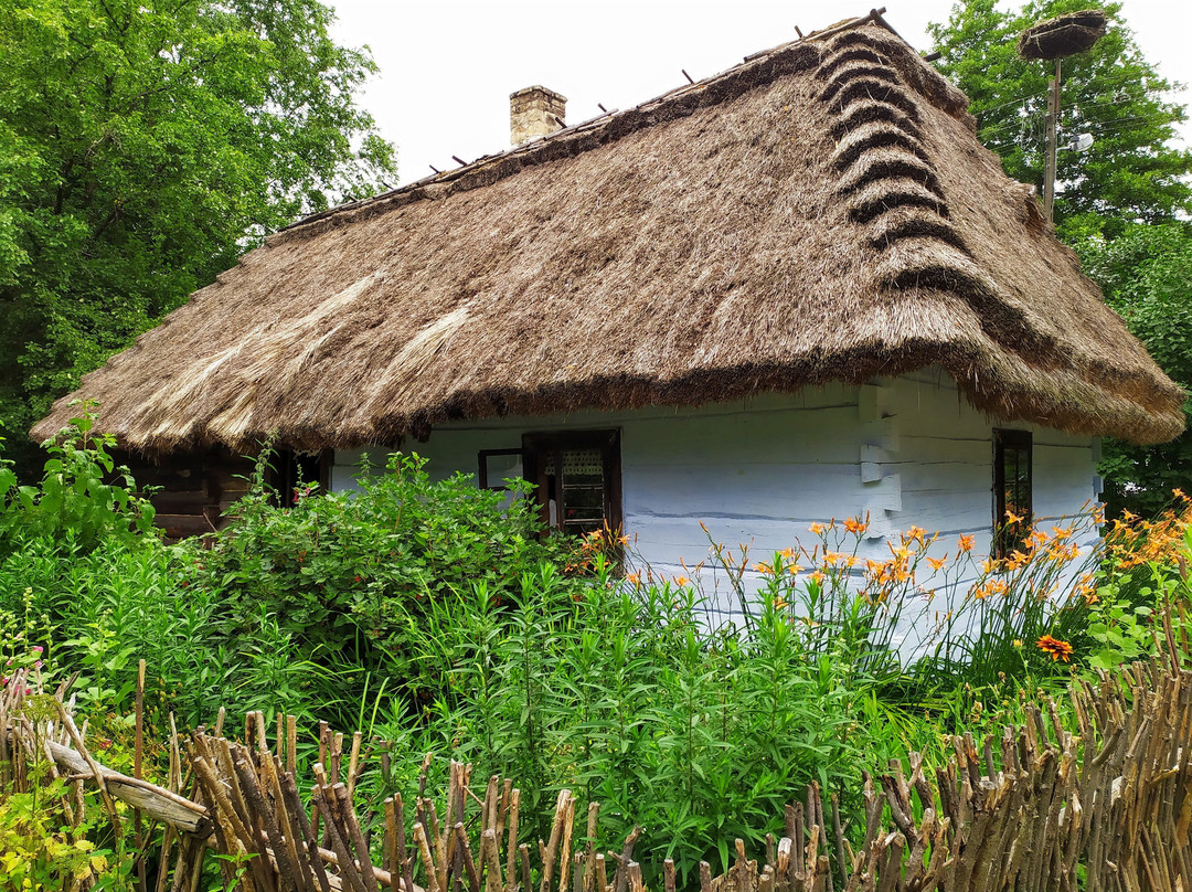 Zagroda Guciów Ethnographic Museum景点图片