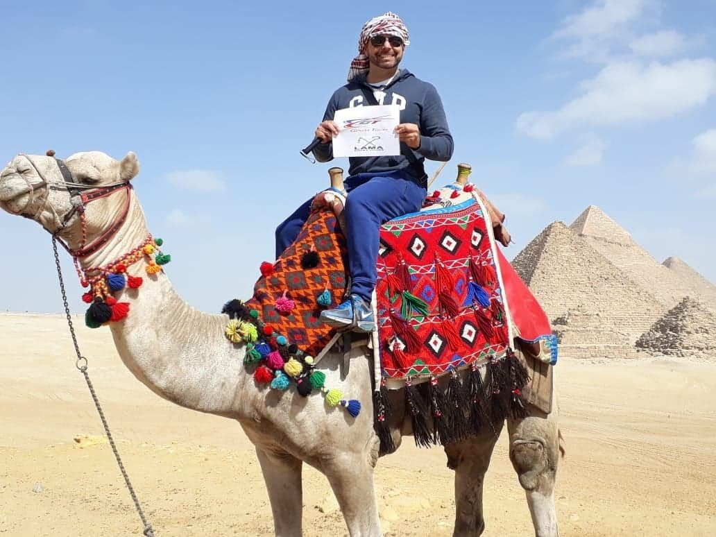 Lama Egypt Tours-开罗必去景点