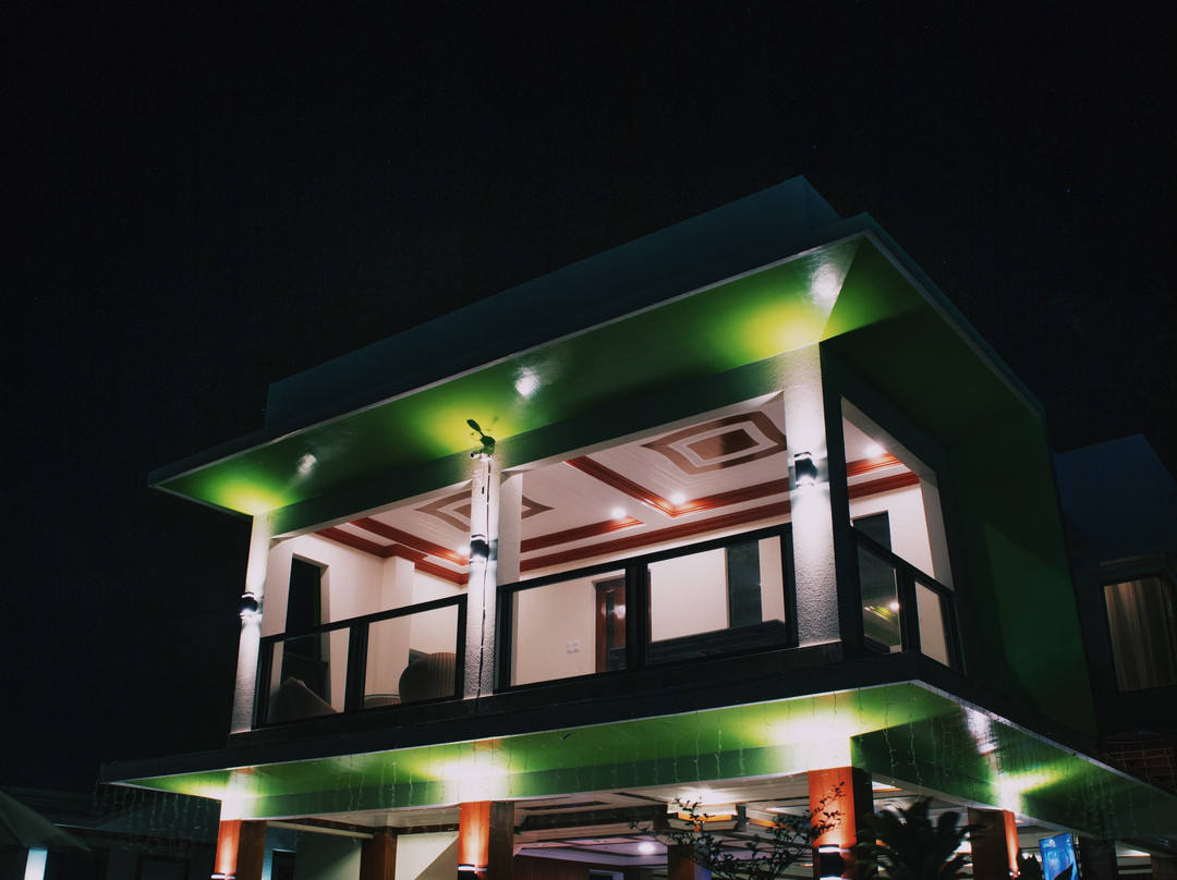 New Beach Head Resort主图