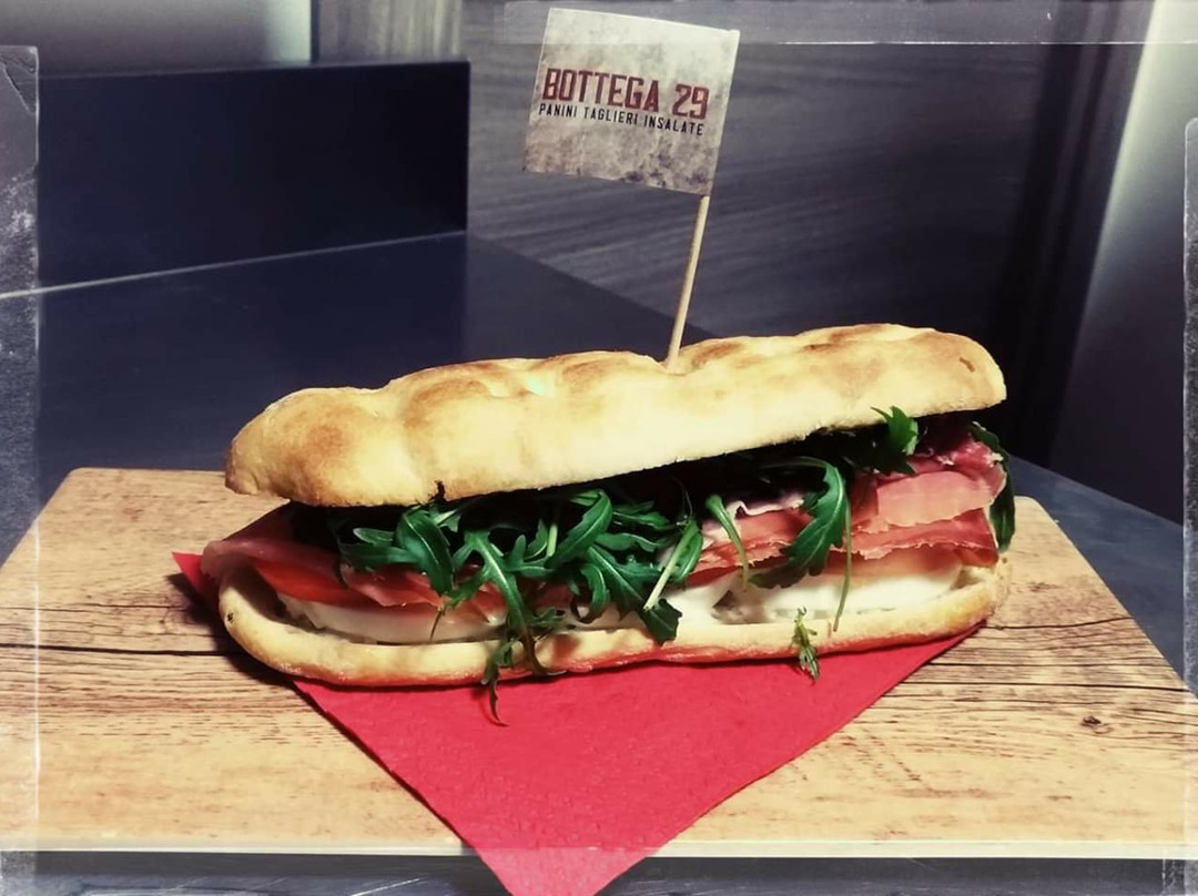 Bottega 29