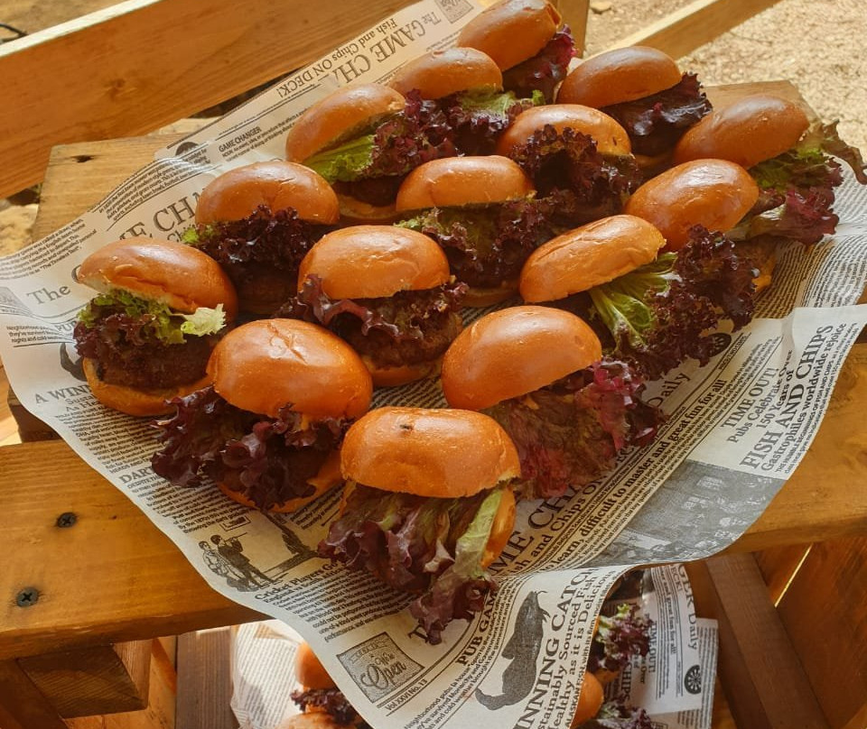 The Pine Yards-Mar Moussa El Douar必去景点