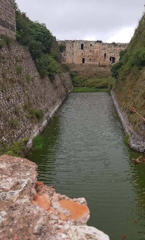 Krak des Chevalier景点图片