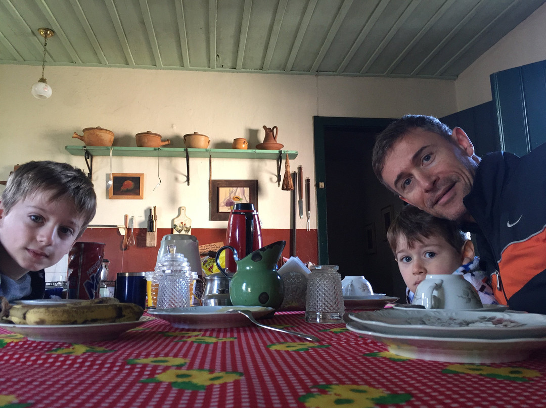 Chacara Bailly主图