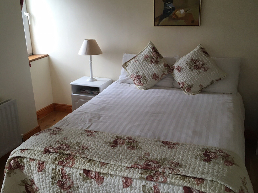 Coulagh Bay House主图