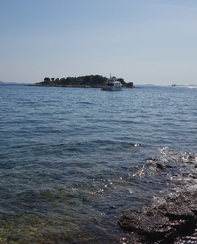 Kosirina Beach景点图片