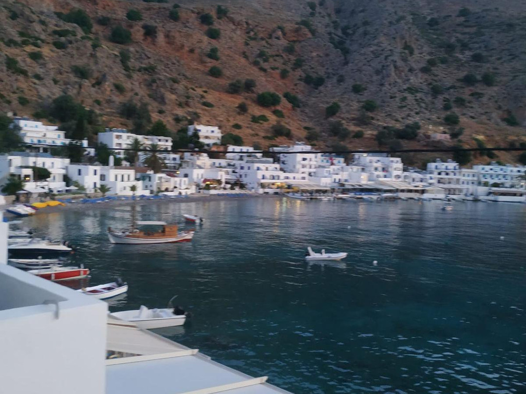 Daskalogiannis Hotel主图