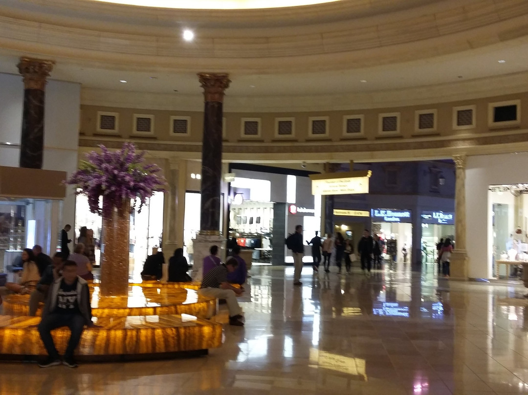 凯撒经典酒店主图