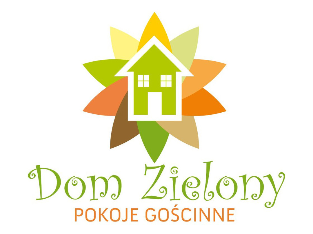 Dom Zielony