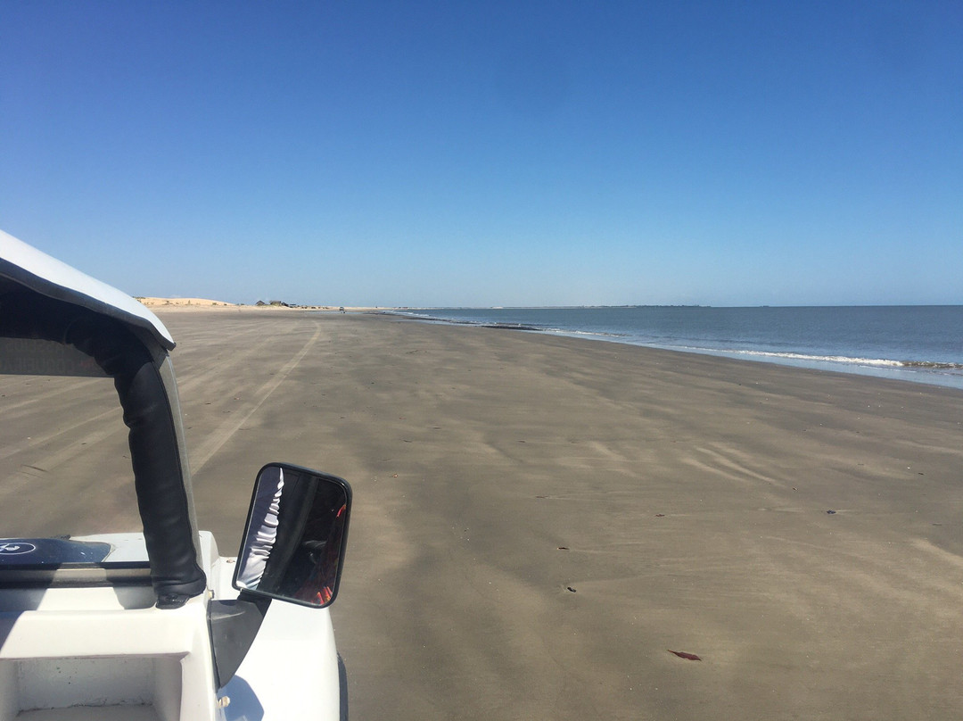 Pousada Embarcacao主图