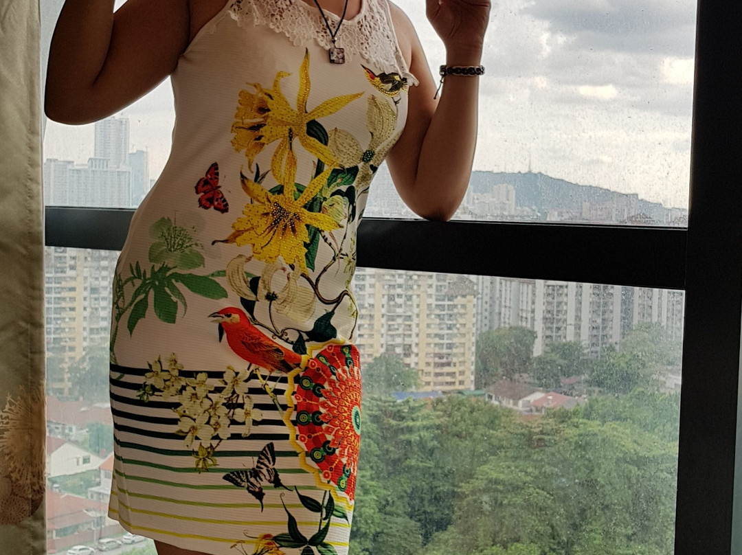 Sunway Velocity Hotel主图