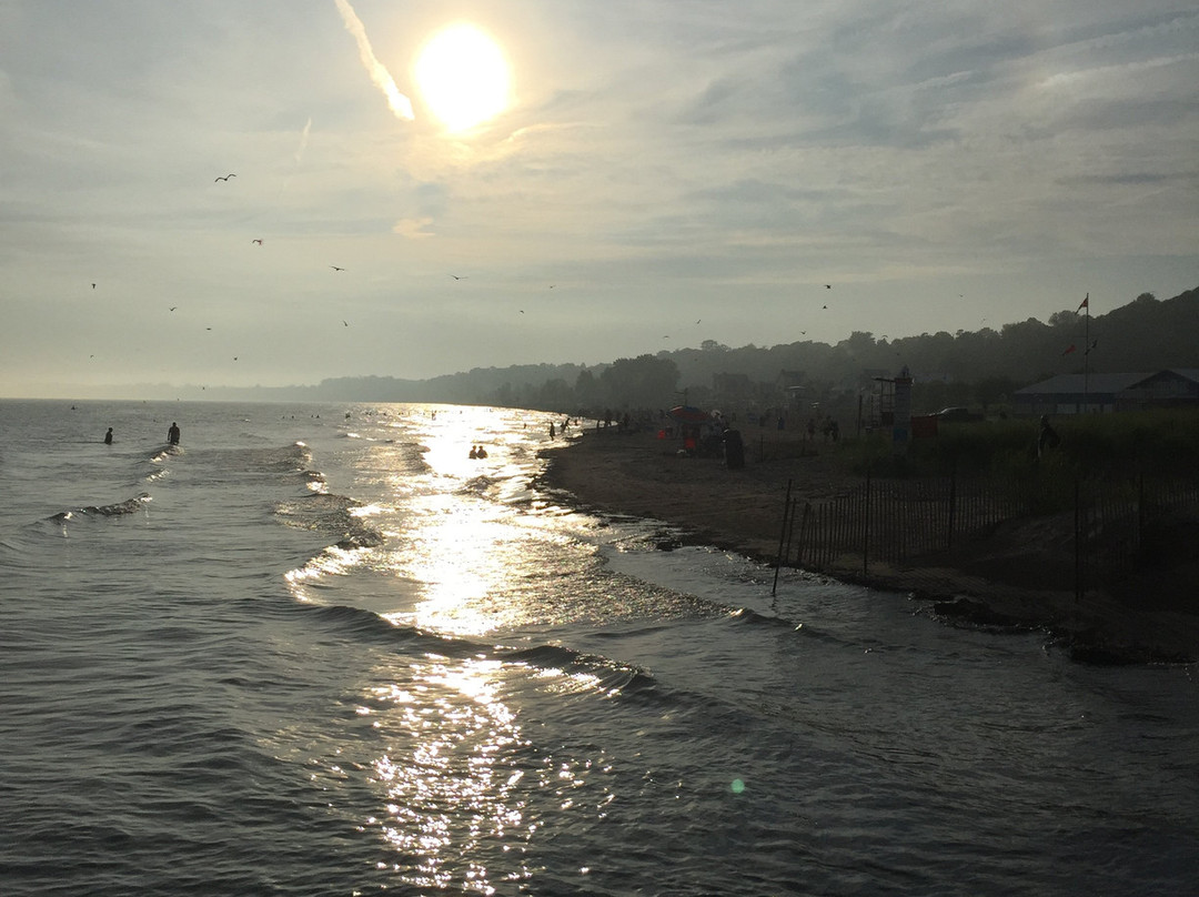 The Windjammer Inn主图