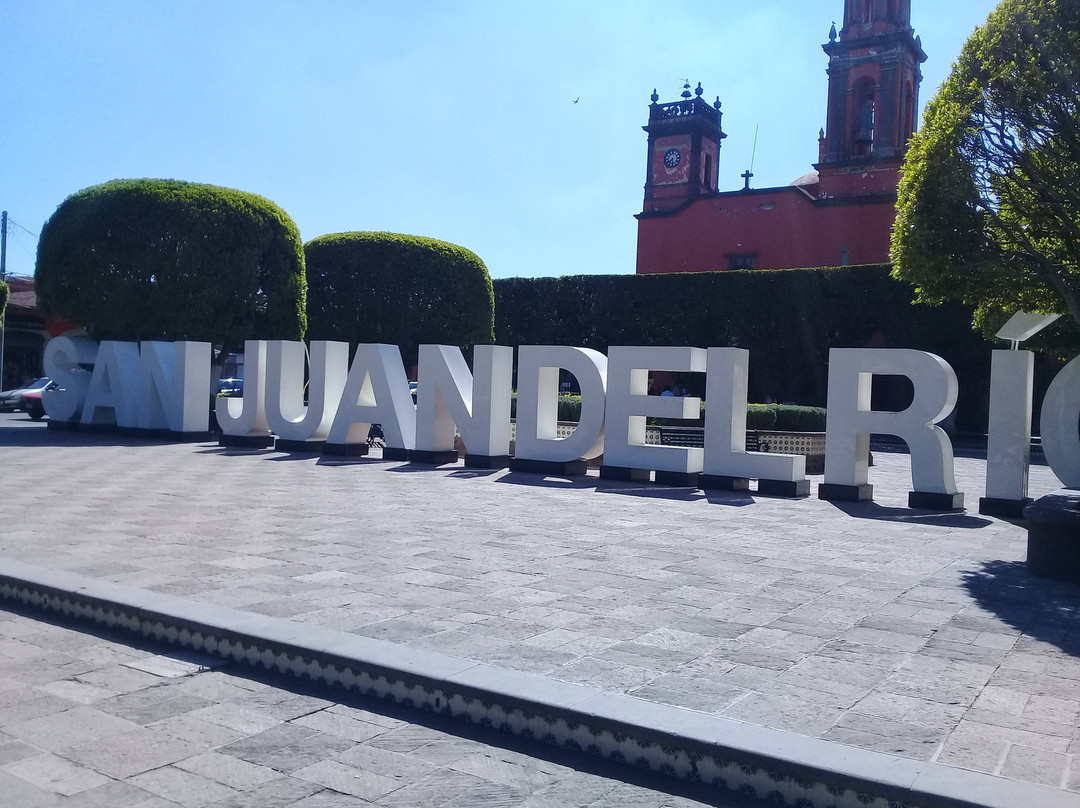 OYO Hotel Posada Laura主图