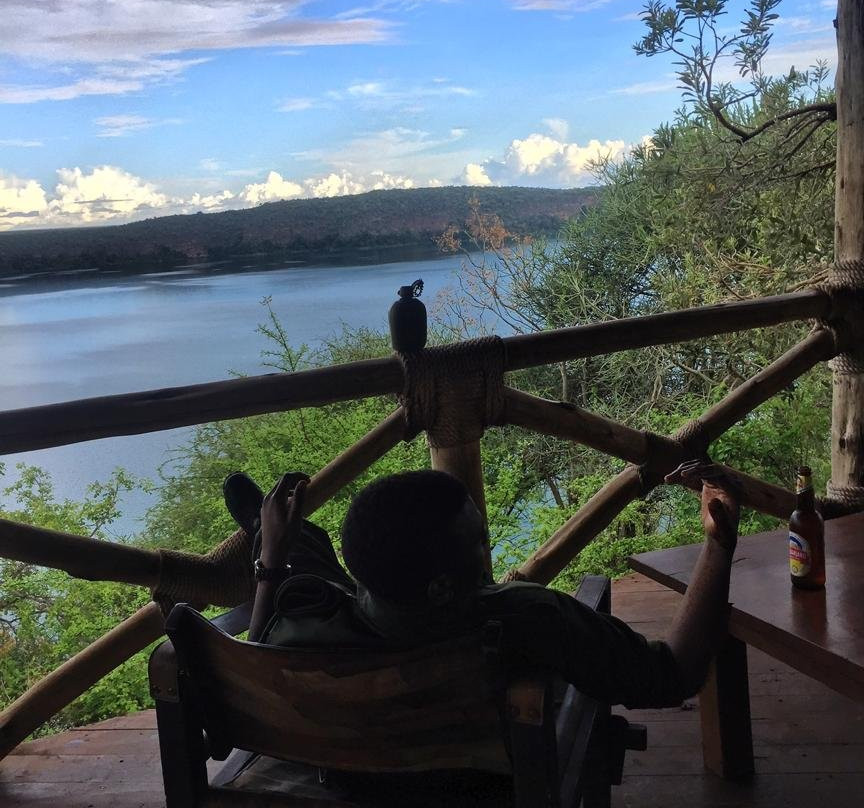 Lake Chala-莫西必去景点