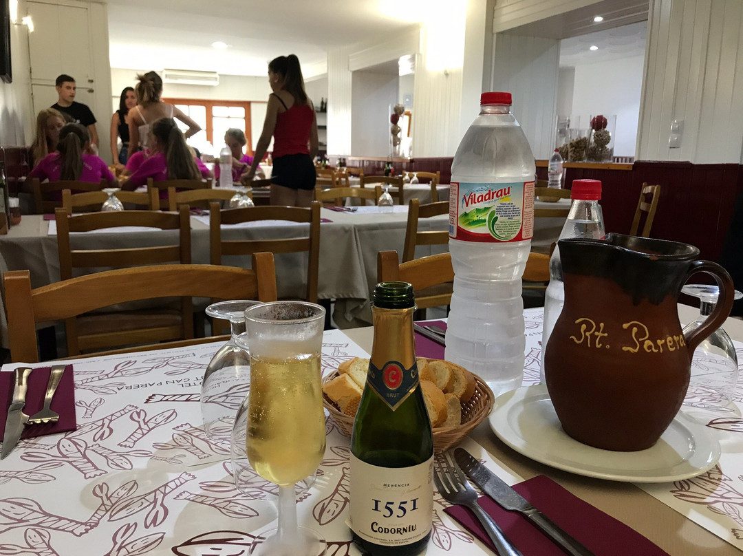 Parets del Valles旅游攻略图片