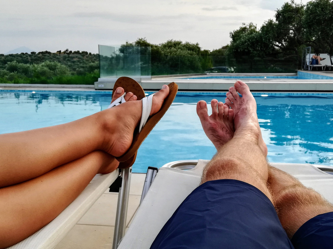 Aeolis Thassos Palace主图