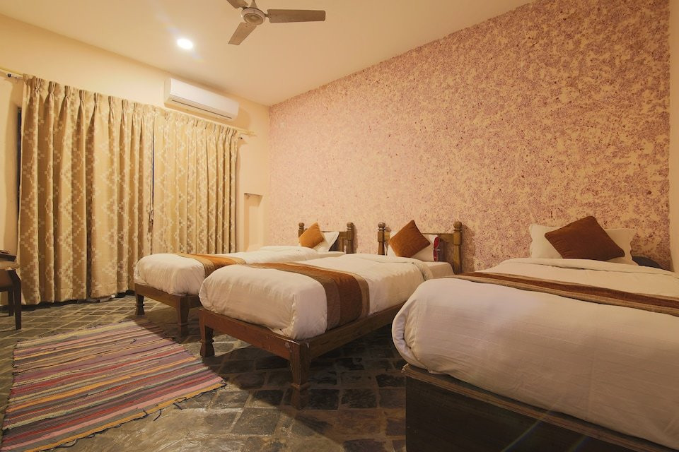 River Park International Resort主图